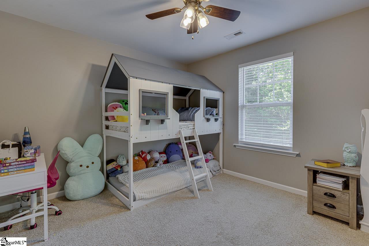 93 Huntress Drive Greer, SC 29651