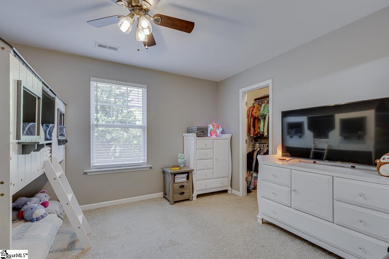 93 Huntress Drive Greer, SC 29651