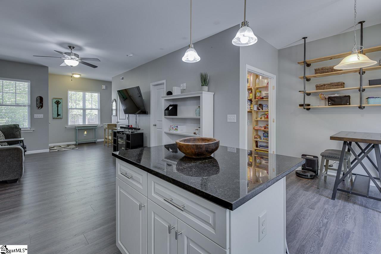 93 Huntress Drive Greer, SC 29651