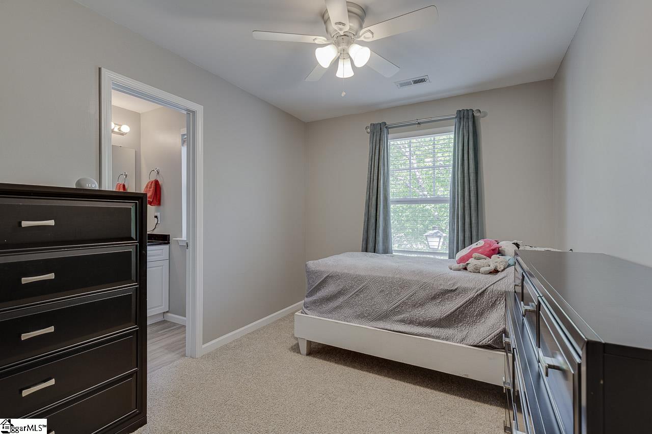 93 Huntress Drive Greer, SC 29651