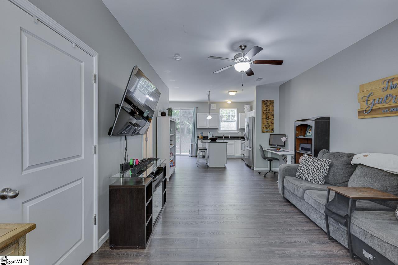 93 Huntress Drive Greer, SC 29651