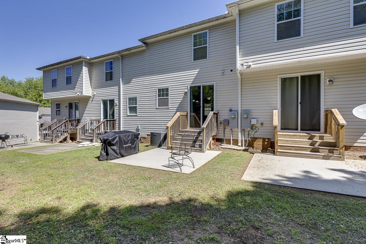 93 Huntress Drive Greer, SC 29651