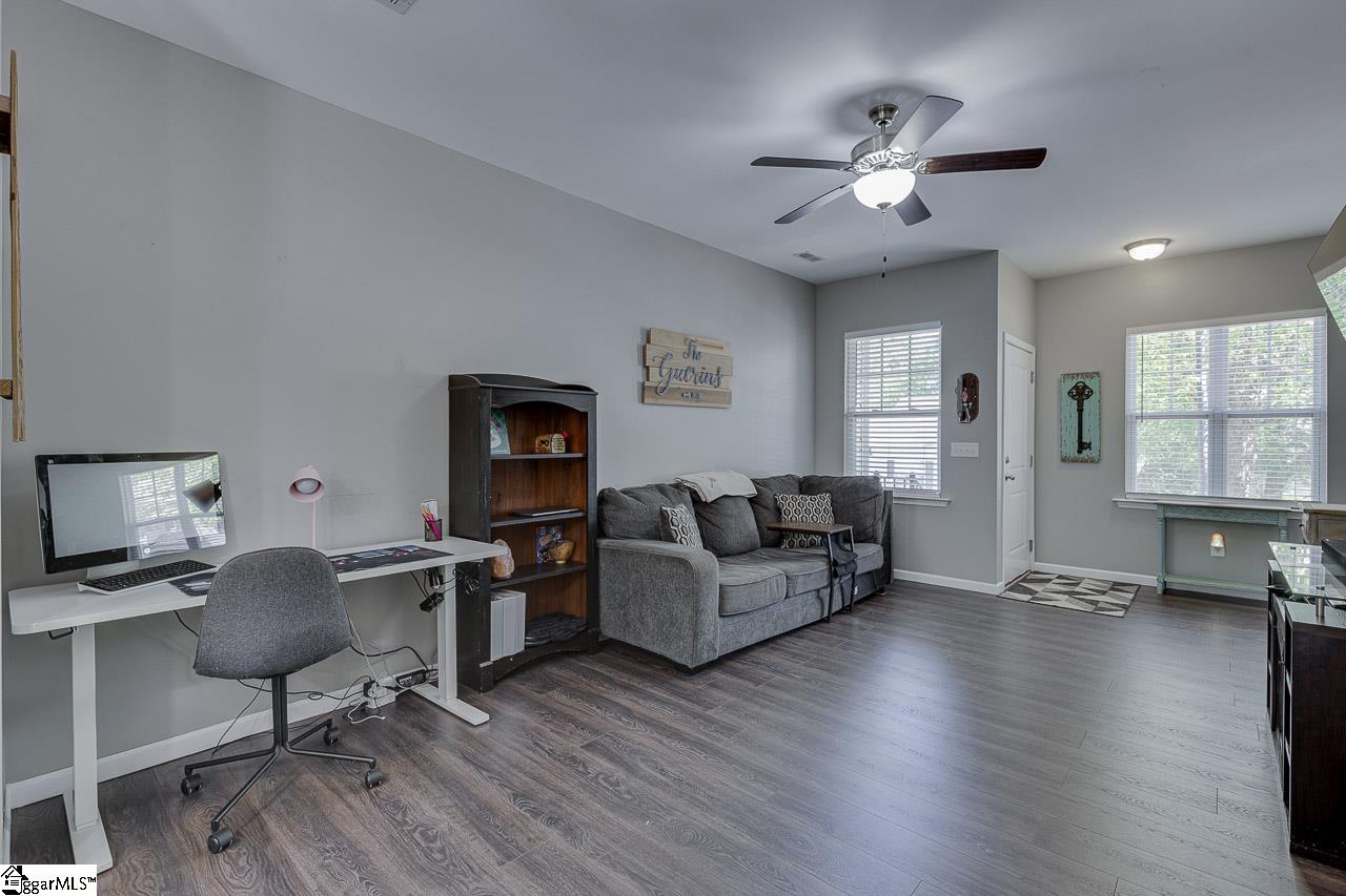93 Huntress Drive Greer, SC 29651