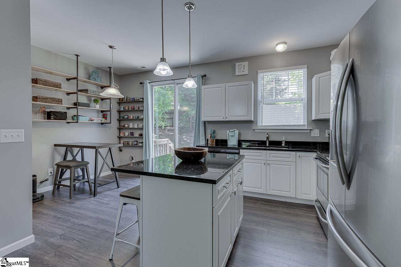 93 Huntress Drive Greer, SC 29651