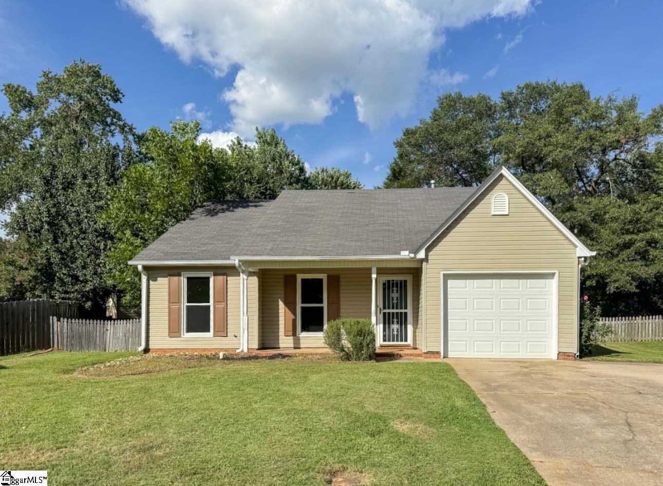 7 E Long Creek Court Simpsonville, SC 29680