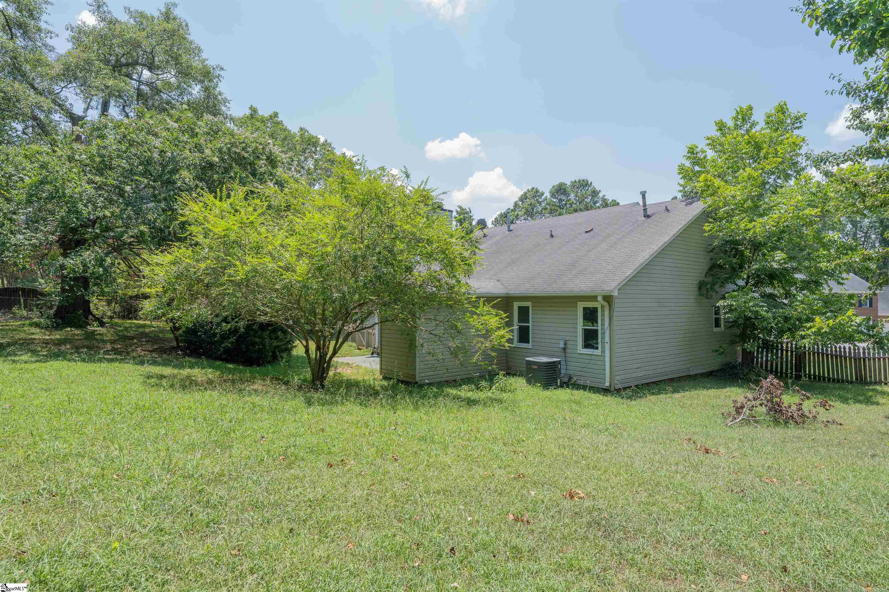 7 E Long Creek Court Simpsonville, SC 29680