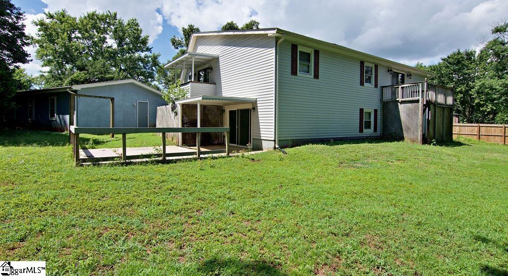 102 Julian Court Easley, SC 29642