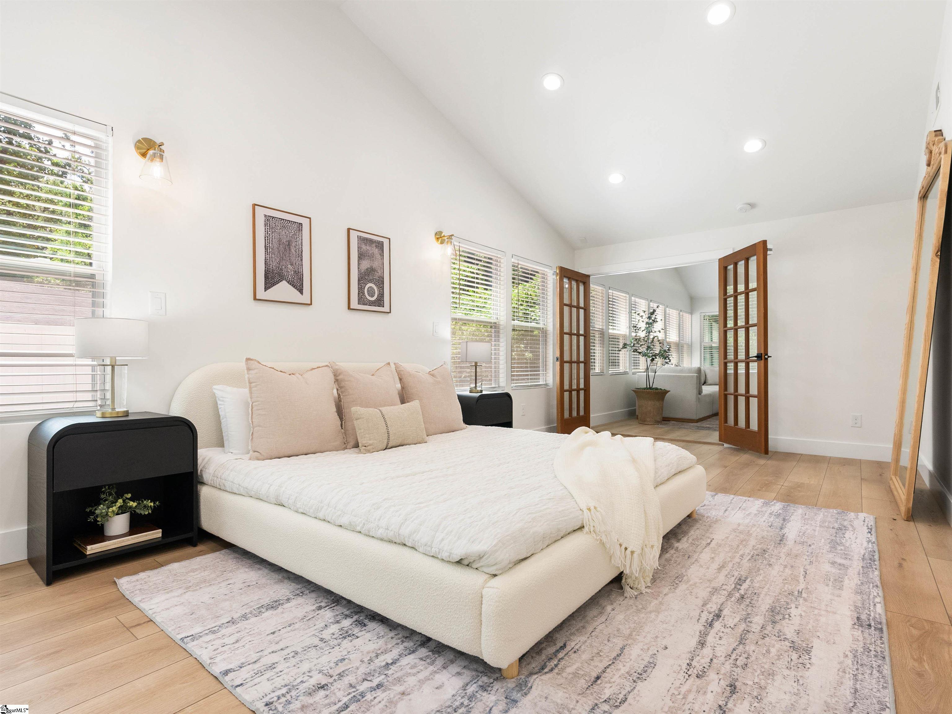 616 Overhill Circle Spartanburg, SC 29303