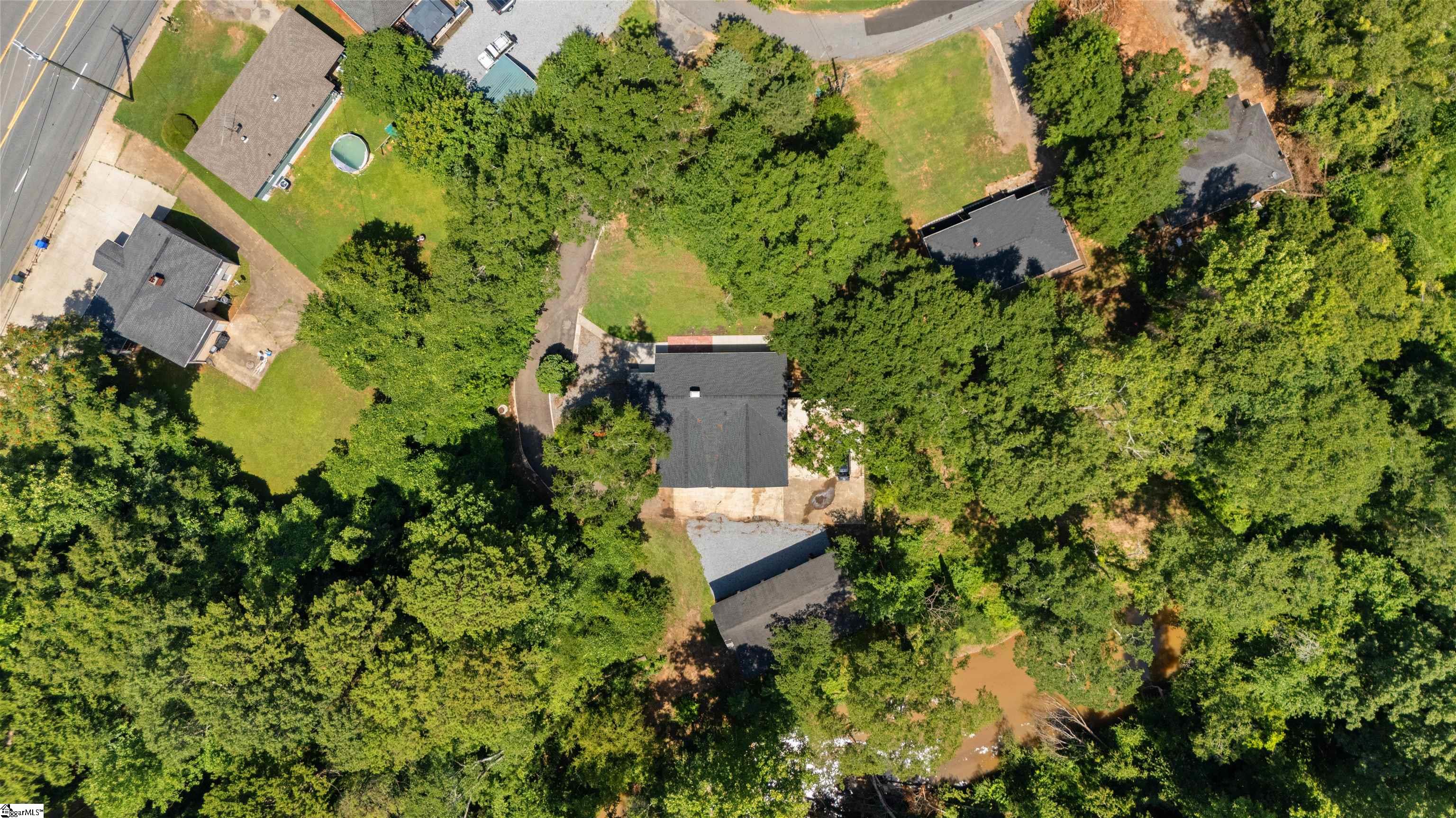 616 Overhill Circle Spartanburg, SC 29303