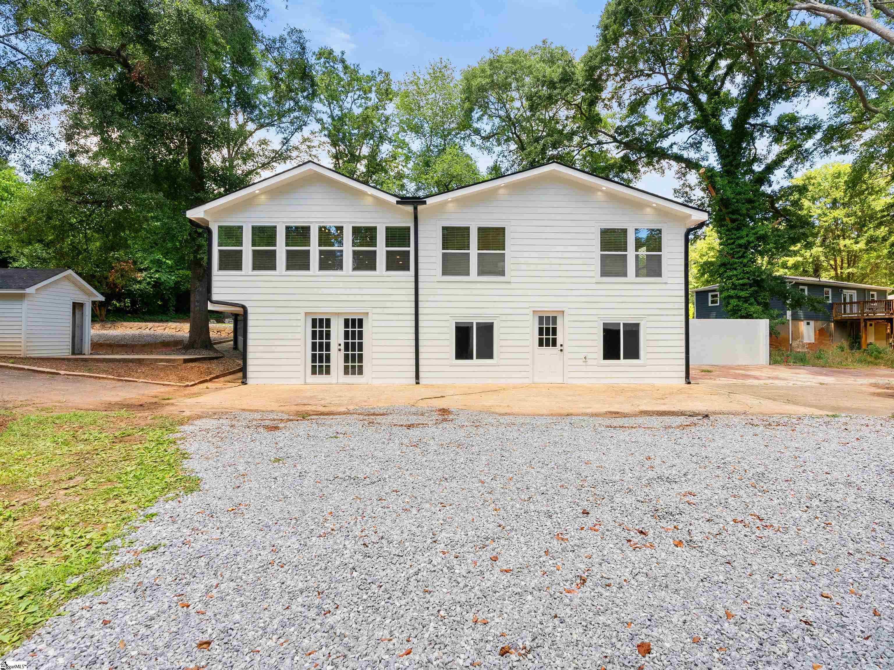 616 Overhill Circle Spartanburg, SC 29303