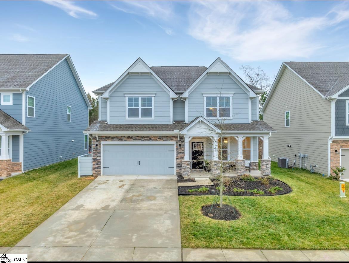 4849 Tacoma Drive Indian Land, SC 29707