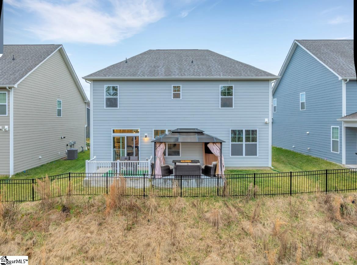 4849 Tacoma Drive Indian Land, SC 29707