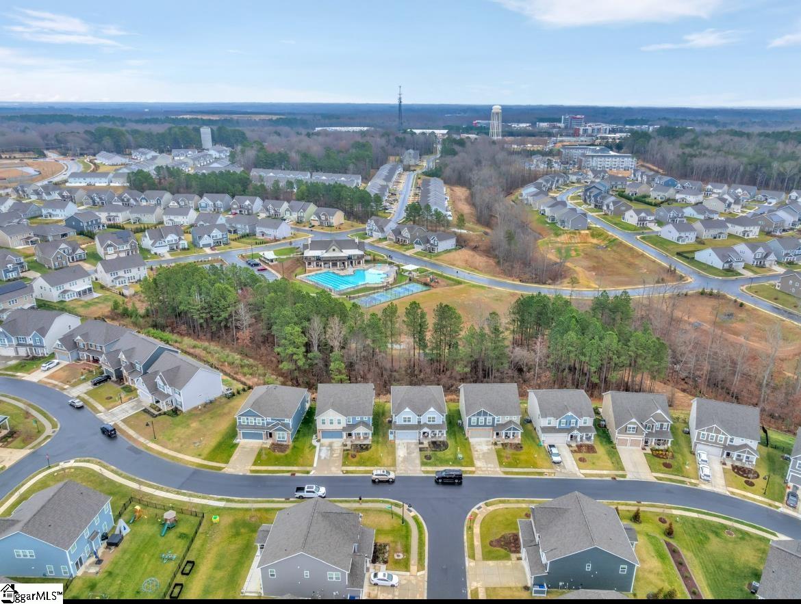 4849 Tacoma Drive Indian Land, SC 29707