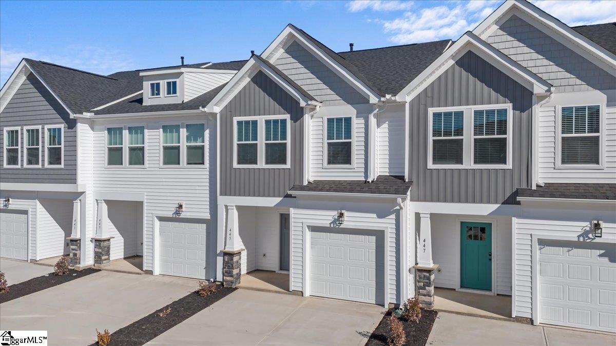 445 Hazelcote Road Greenville, SC 29617