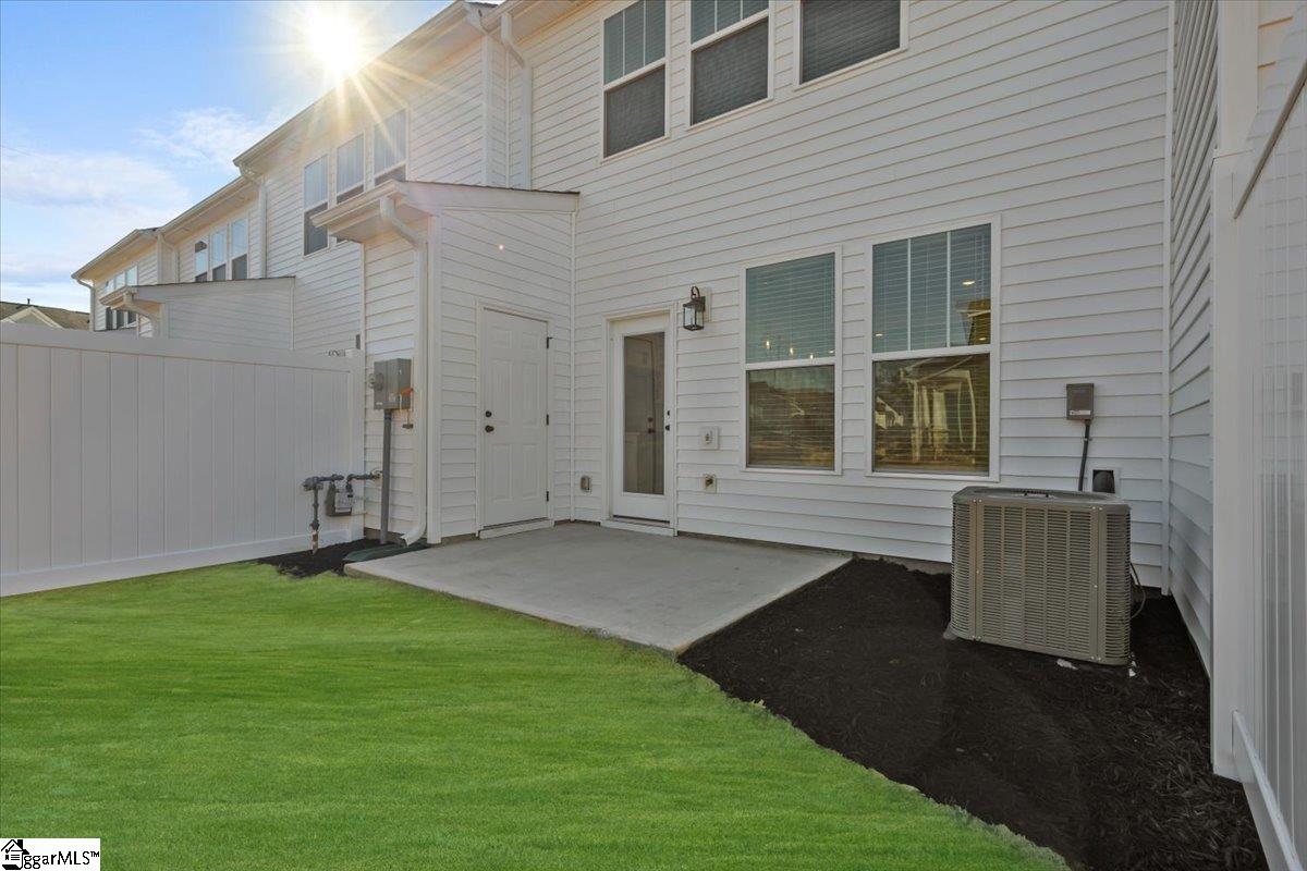 445 Hazelcote Road Greenville, SC 29617