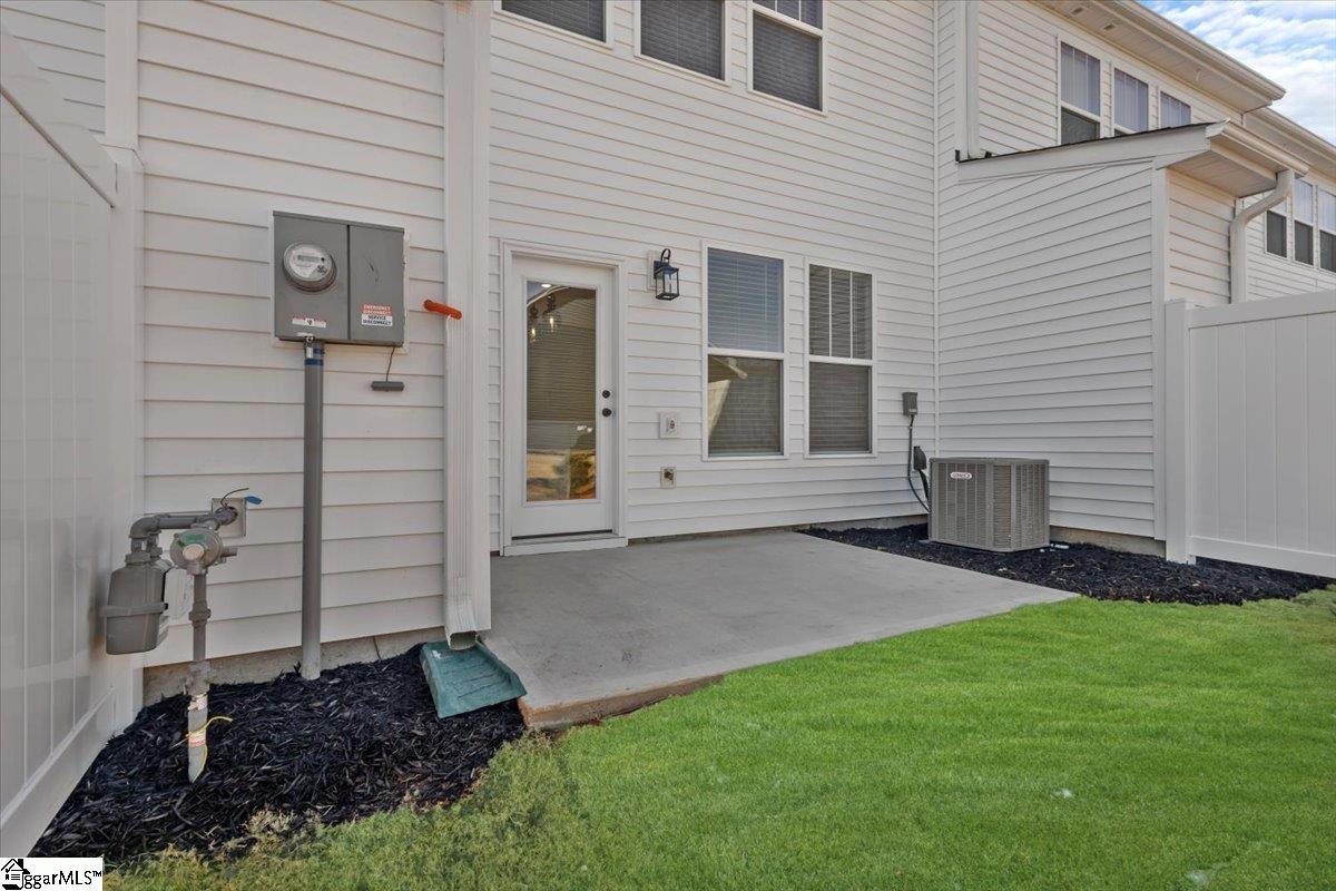 445 Hazelcote Road Greenville, SC 29617