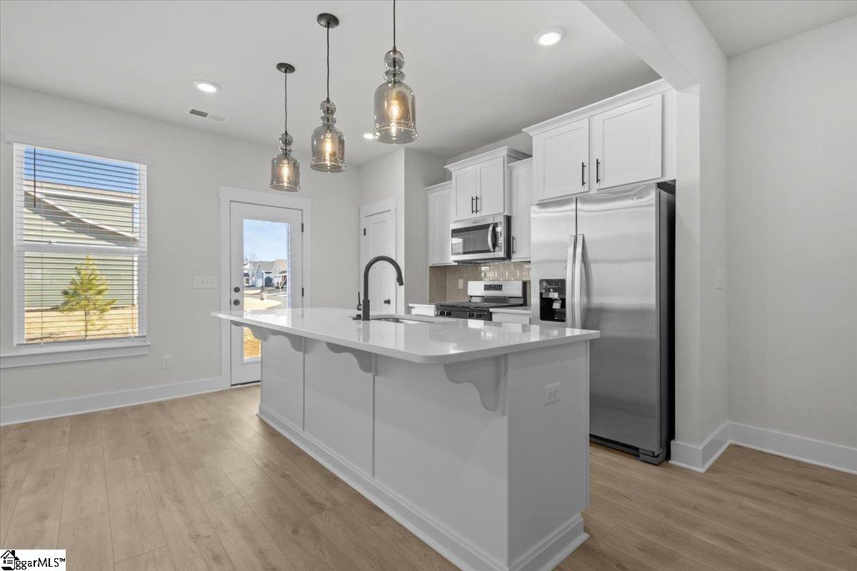 445 Hazelcote Road Greenville, SC 29617