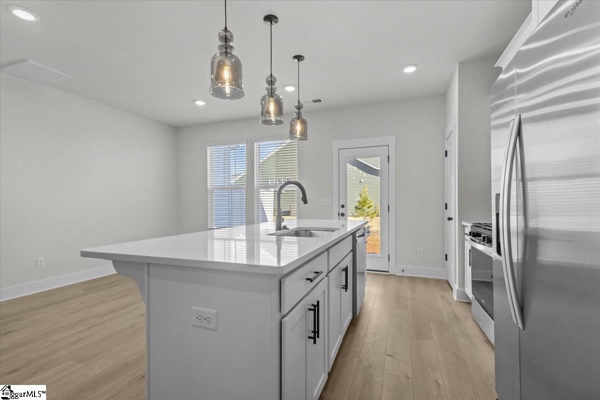 445 Hazelcote Road Greenville, SC 29617