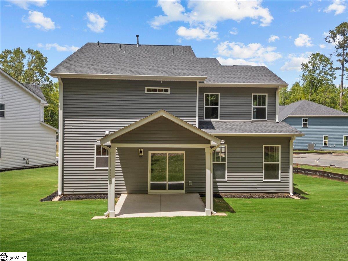 741 Old Magnolia Lane Woodruff, SC 29388
