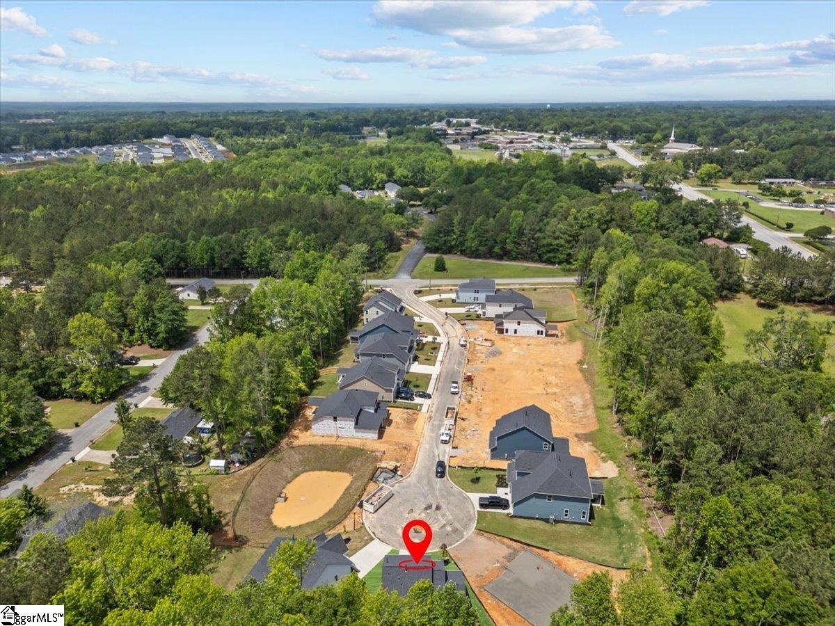 741 Old Magnolia Lane Woodruff, SC 29388