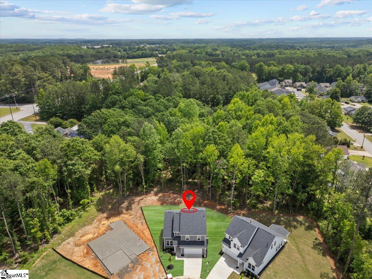 741 Old Magnolia Lane Woodruff, SC 29388