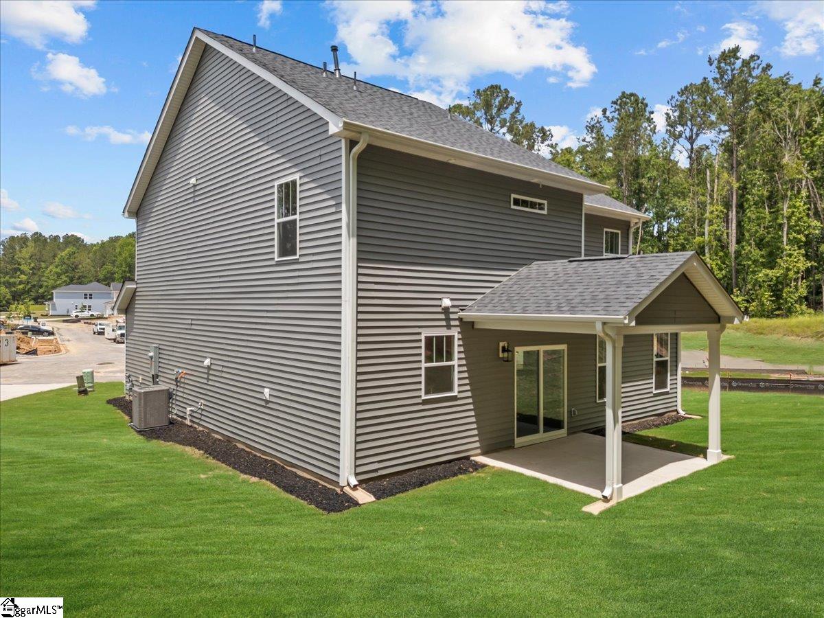 741 Old Magnolia Lane Woodruff, SC 29388