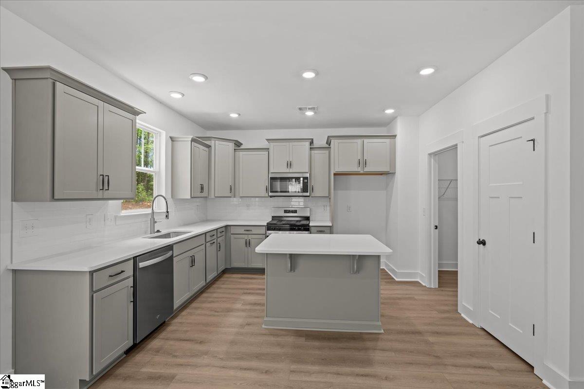 741 Old Magnolia Lane Woodruff, SC 29388