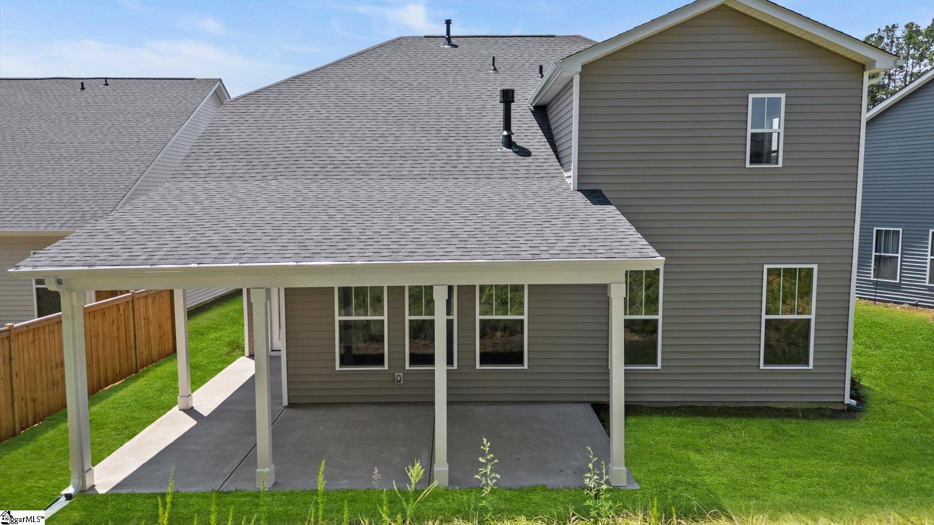 12077 Mahogany Circle Inman, SC 29349