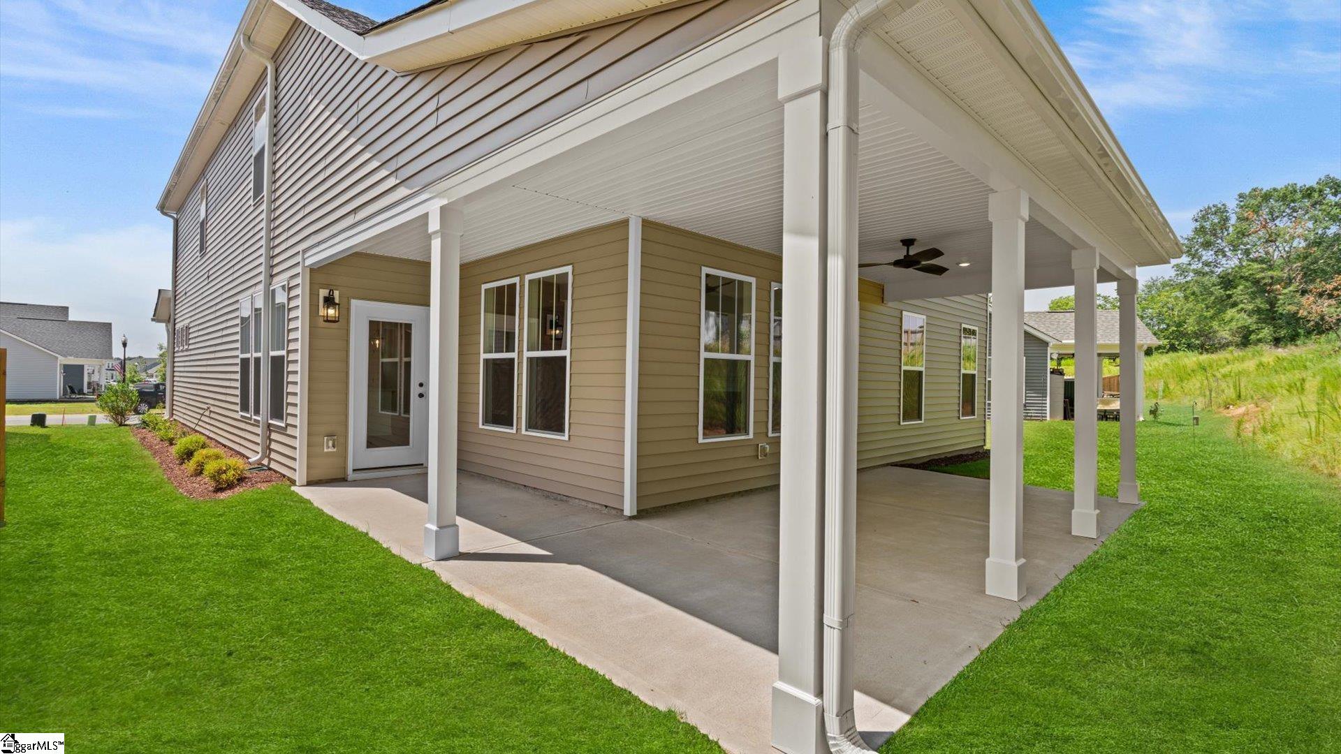 12077 Mahogany Circle Inman, SC 29349