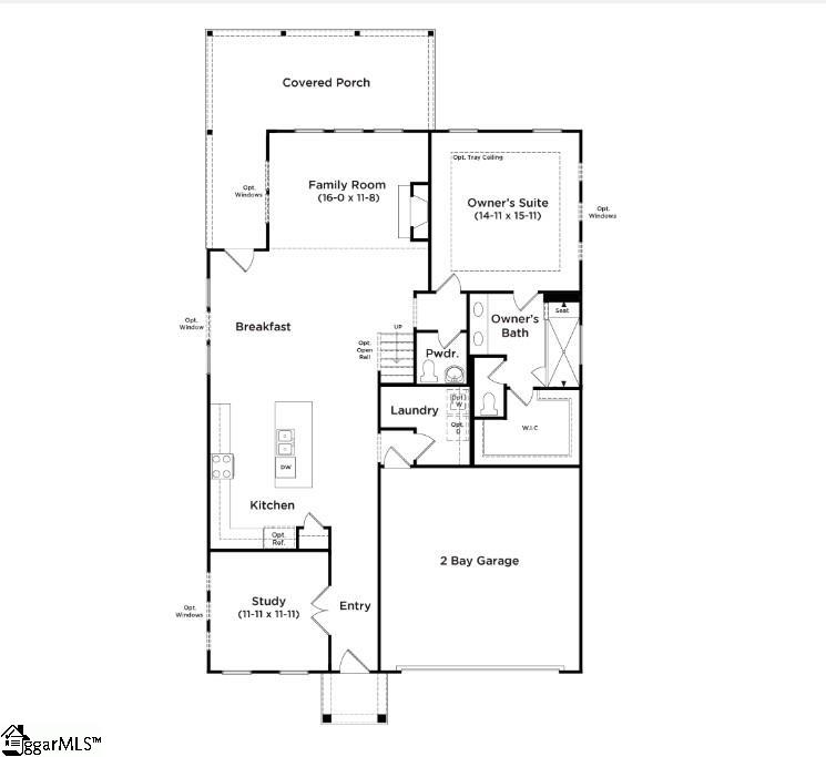 12077 Mahogany Circle Inman, SC 29349