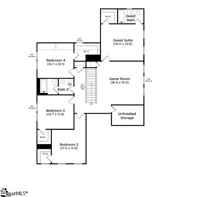 12077 Mahogany Circle Inman, SC 29349