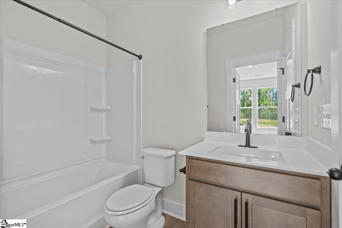 209 Summerall Lane Seneca, SC 29678