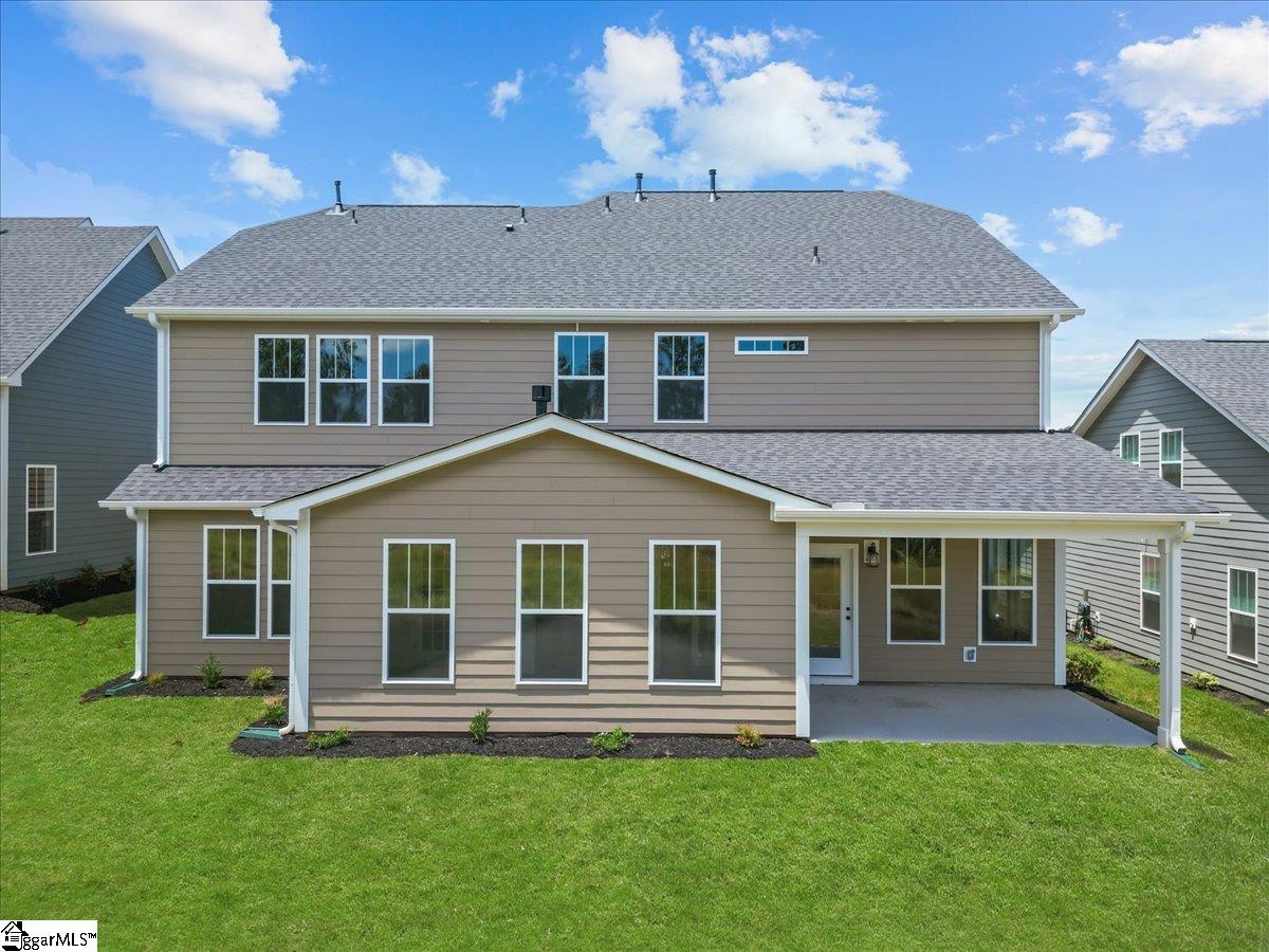 209 Summerall Lane Seneca, SC 29678