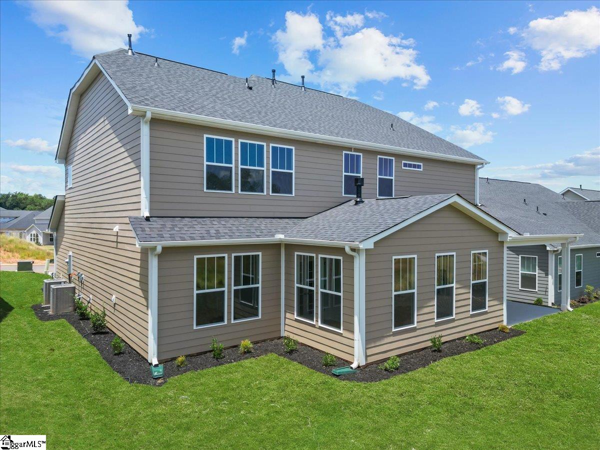 209 Summerall Lane Seneca, SC 29678
