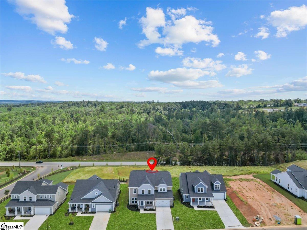 209 Summerall Lane Seneca, SC 29678