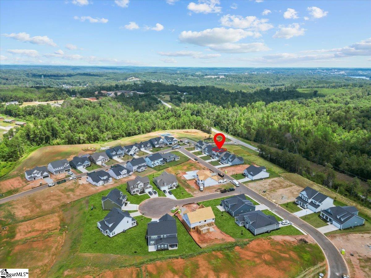 209 Summerall Lane Seneca, SC 29678