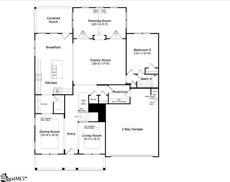 209 Summerall Lane Seneca, SC 29678