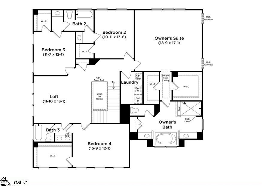 209 Summerall Lane Seneca, SC 29678