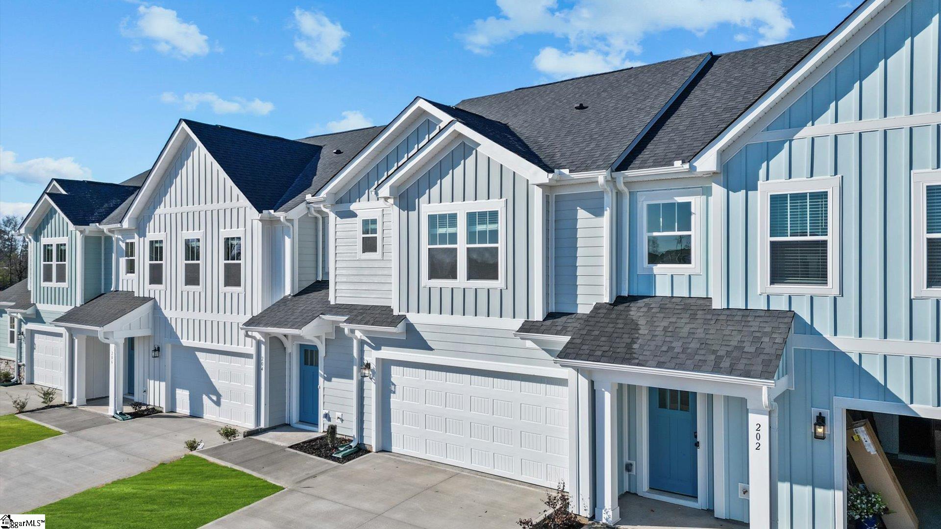 204 Leisure Lane Anderson, SC 29621