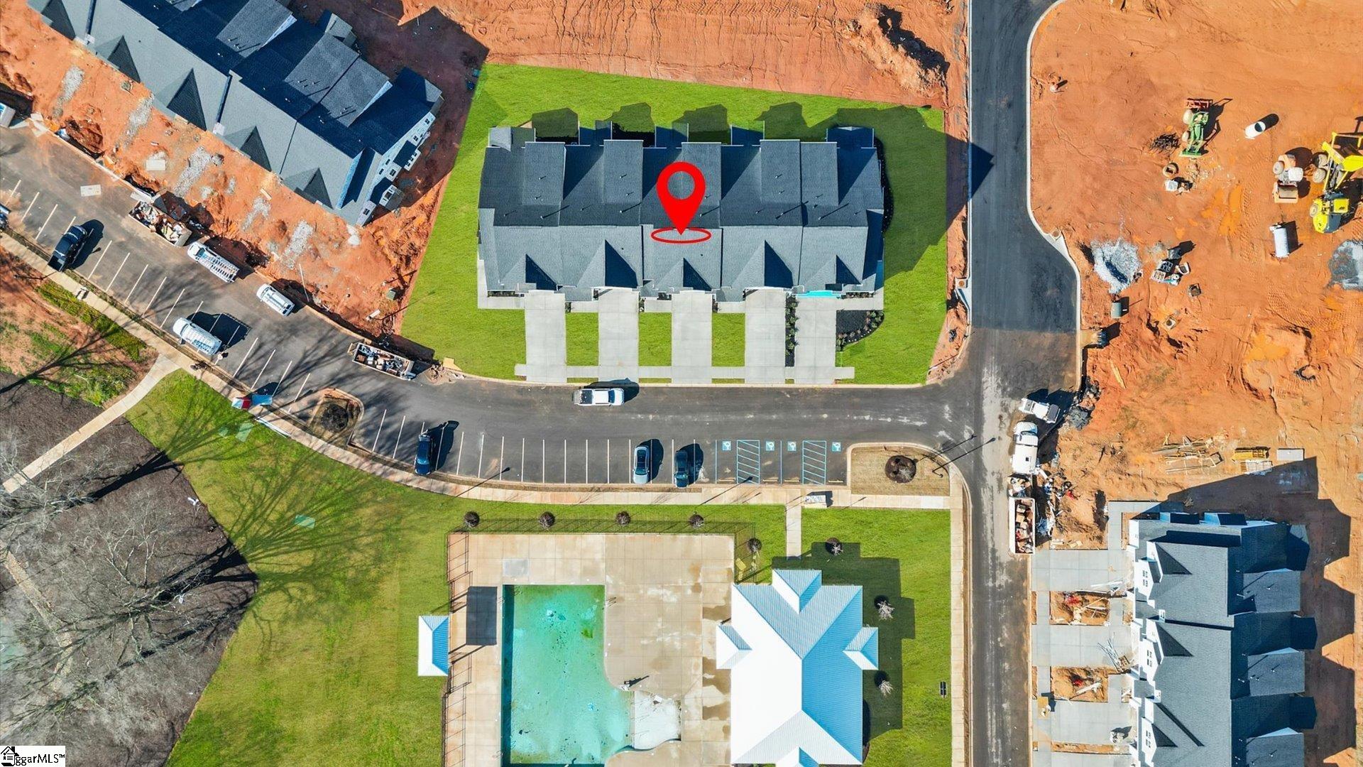 204 Leisure Lane Anderson, SC 29621