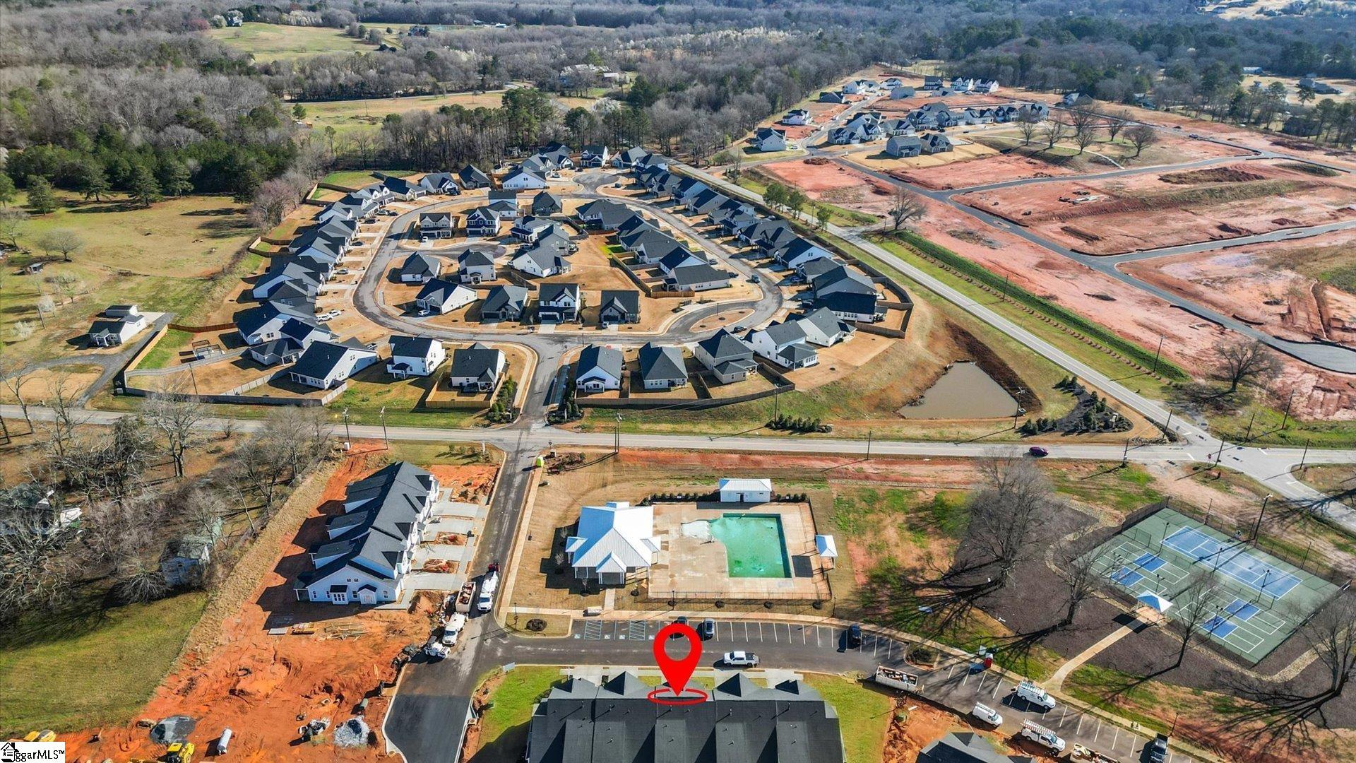 204 Leisure Lane Anderson, SC 29621