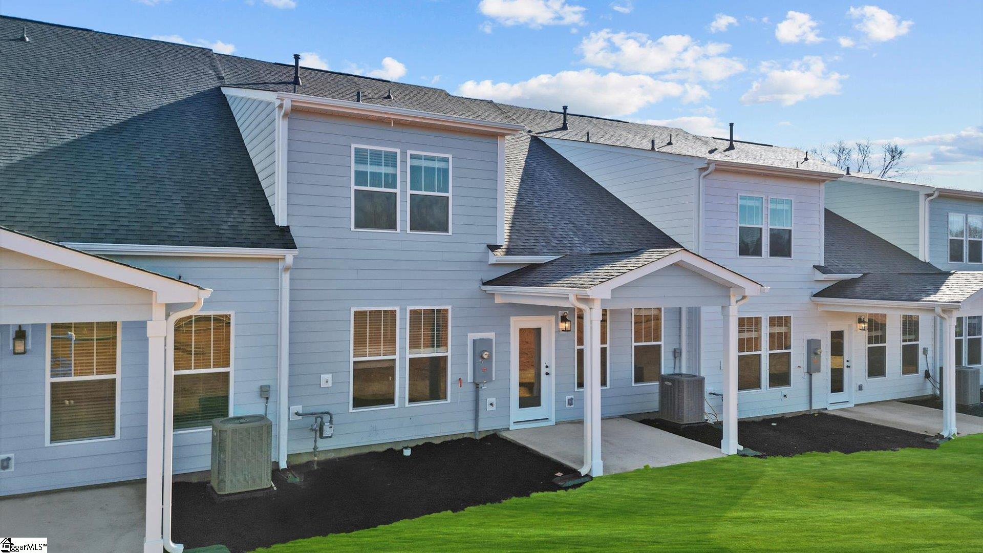 204 Leisure Lane Anderson, SC 29621