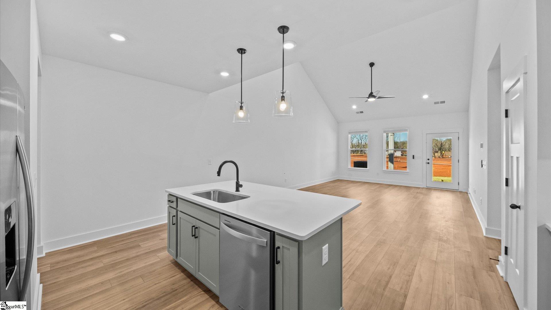 204 Leisure Lane Anderson, SC 29621