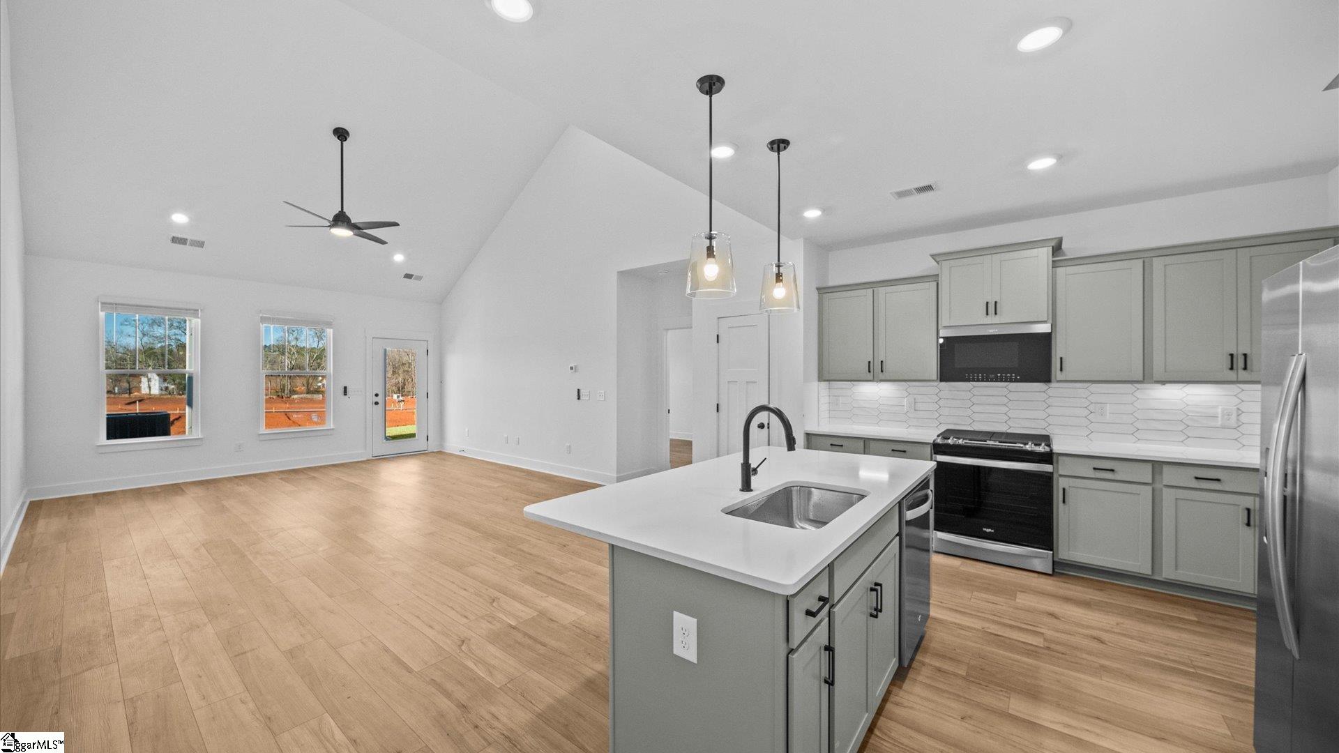 204 Leisure Lane Anderson, SC 29621