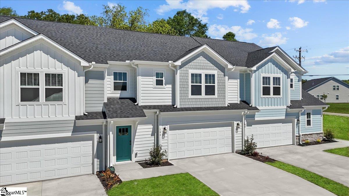 104 Village Creek Drive Anderson, SC 29621