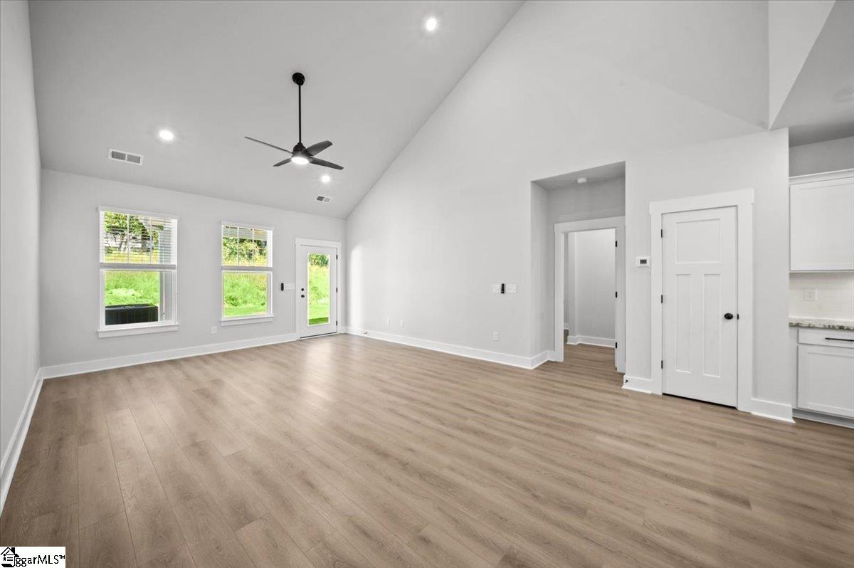 104 Village Creek Drive Anderson, SC 29621