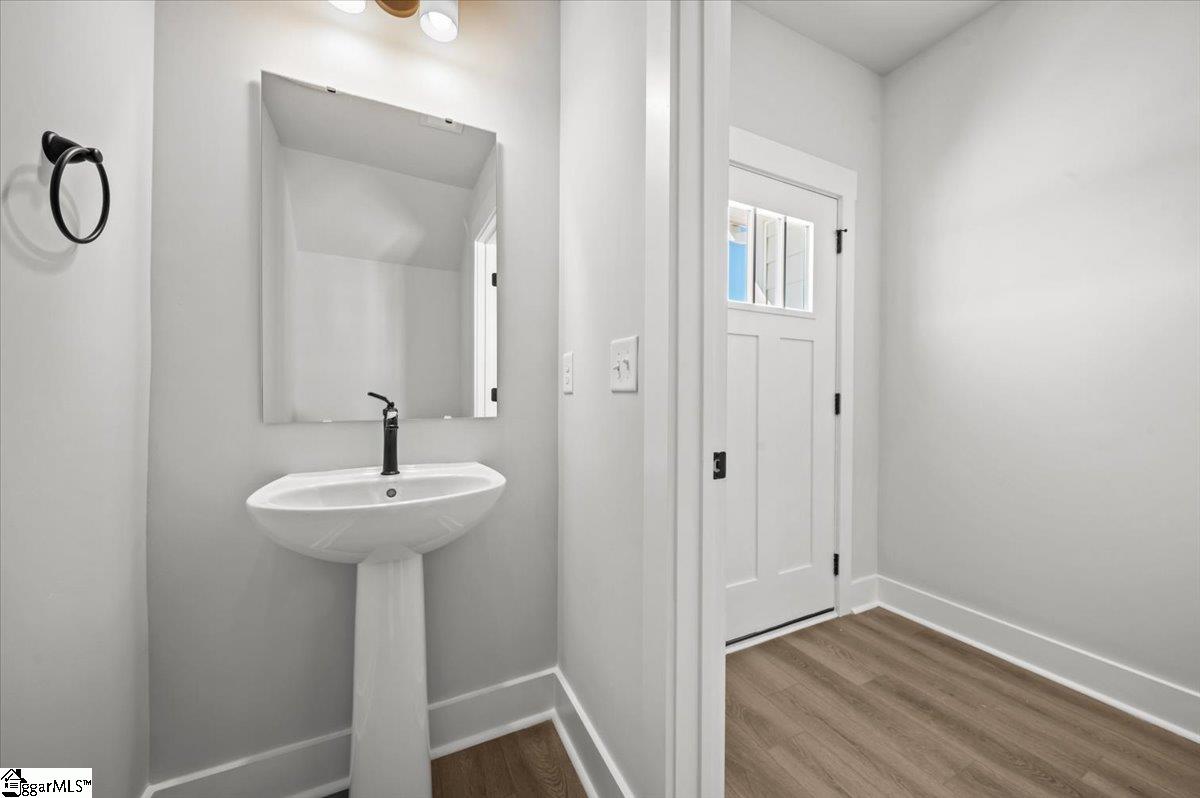104 Village Creek Drive Anderson, SC 29621