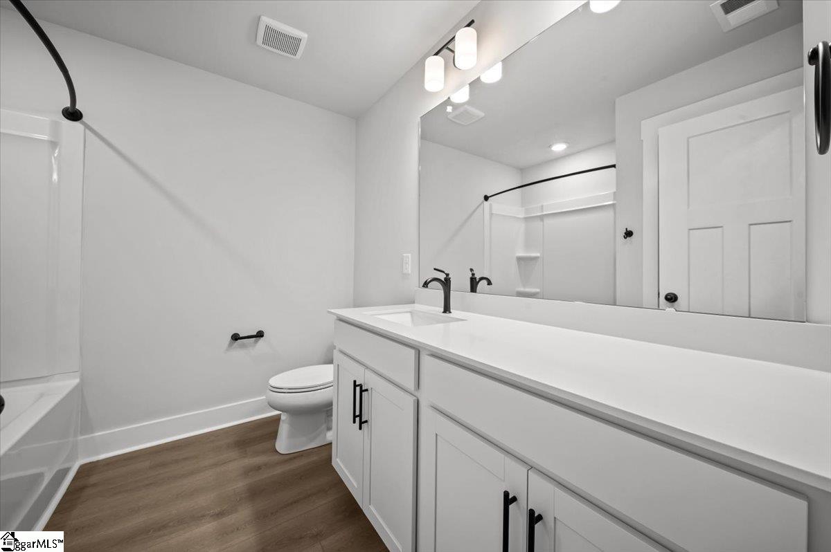 104 Village Creek Drive Anderson, SC 29621