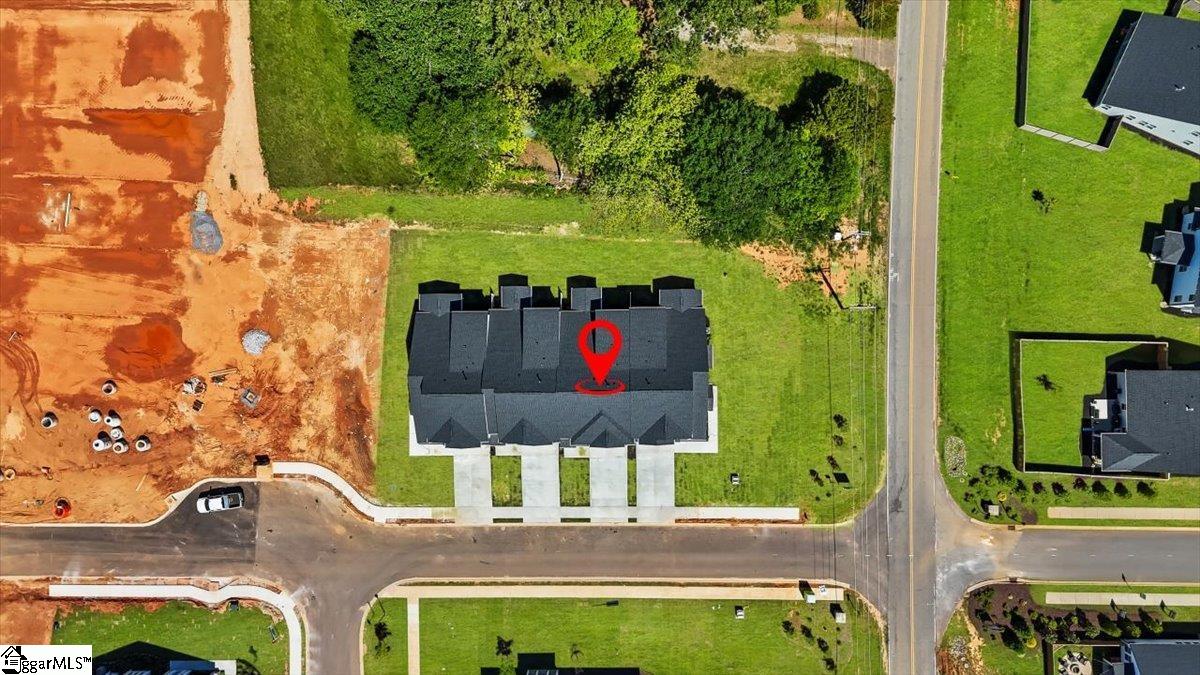 104 Village Creek Drive Anderson, SC 29621