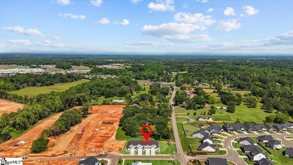 104 Village Creek Drive Anderson, SC 29621